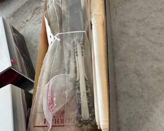 Gorham Medici Sterling Flatware - (1) 5pc place setting 