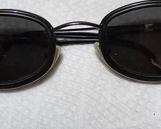 Maui Jim Sunglasses signed