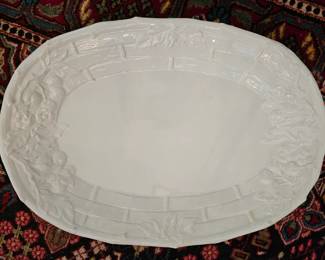 Vintage Portugal Platter