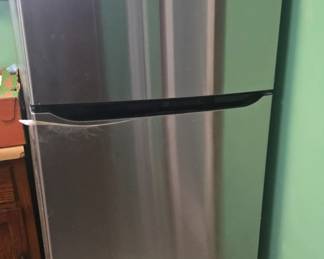 Newer LG Fridge