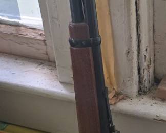 Winchester 30-30 