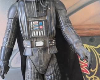 Vintage Darth Vader