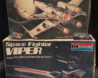 Model kits