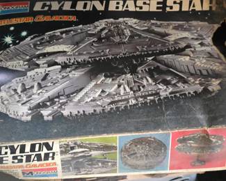 Cyclone Base Star kit 