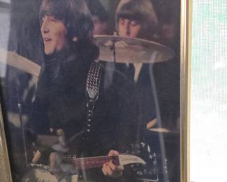 Beatles picture