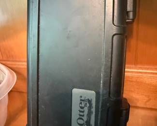 OtterBox large storage container