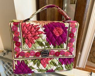 Vintage Vera Bradley purse