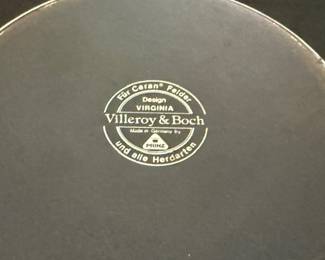 Villeroy & Boch Cookware