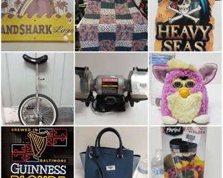 Sale Picture