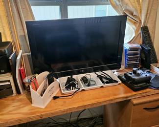 Office supplies