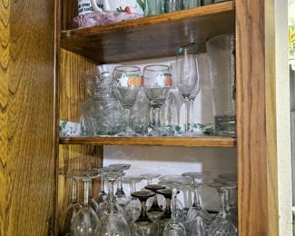 Glassware