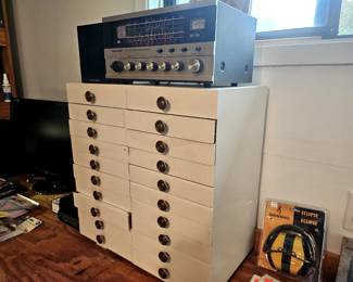 Stereo