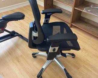 office chair