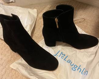 Brand New J McLaughlin boots