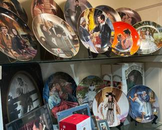 Collections of Gone with the Wind