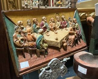 Lords Supper