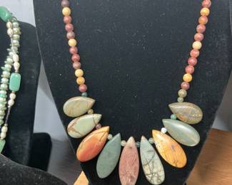 Agates