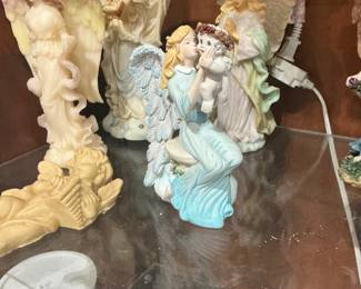 Angels, Seraphina