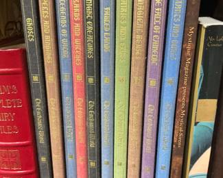 The Enchanted world by Time Life