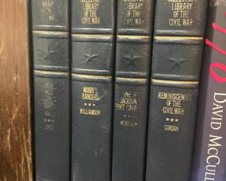 First Edition books