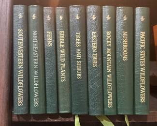 Roger Troy complete set