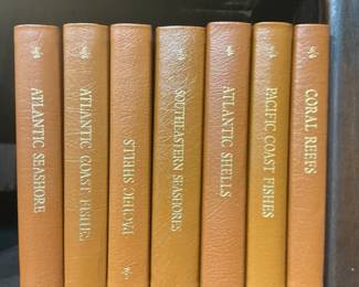 Roger Troy complete set