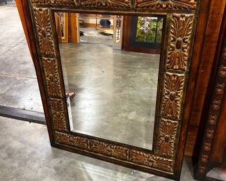 Metal Mirror that works anywhere!