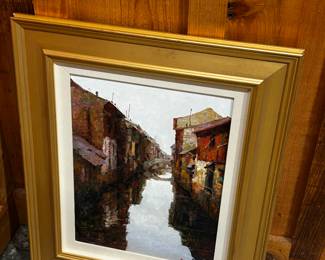 Another great piece of artwork!