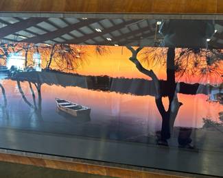Peter Lik art....incredible clarity!
