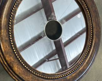 Mirror Ceiling Medallion!