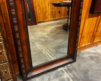 Another nice metal Mirror