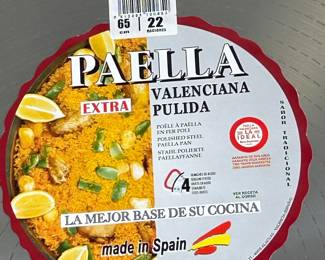 LARGE Baking Dish...made in Spain!