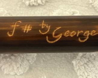 Signed by the Artist!