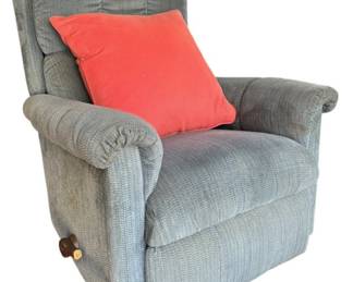 Vintage Lazboy Recliner
