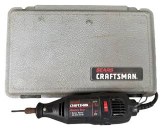 Sears Craftsman Rotary Tool