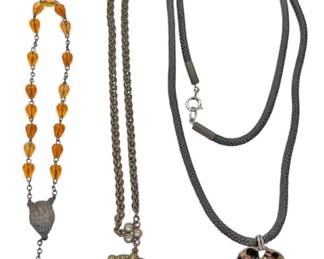 Pendant Jewelry