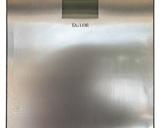 Taylor Square Electric Scale