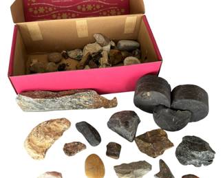 Rock Collection