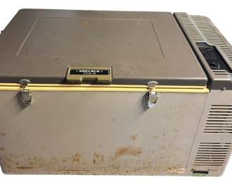 NORCOLD Tek II Portable Fridge