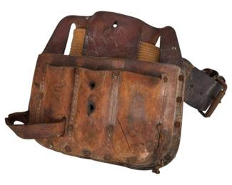 Sears Craftsman All Purpose Pouch