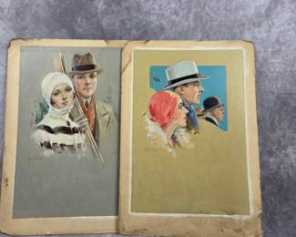 Sale Picture