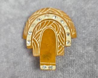 brooch
