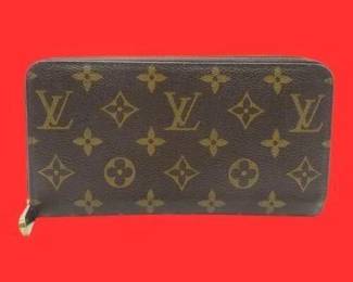 converted lv wallet