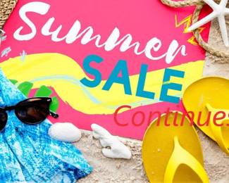 summer sale