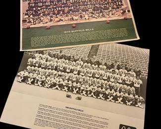 Buffalo Bills Photos