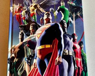 DC Adventures - Hero's Handbook