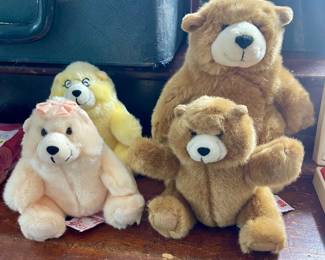 Charmin Bears