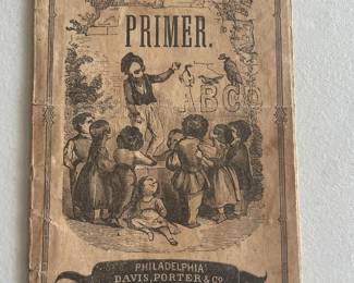 The Mother's Primer 