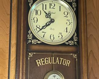 Wall Clock