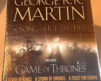 Book Set